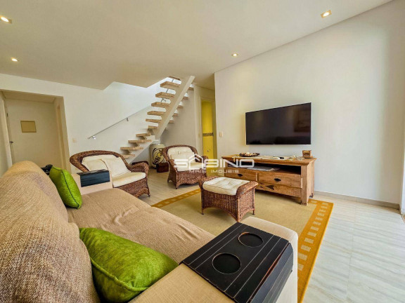 Imagem Cobertura com 4 Quartos à Venda, 186 m² em Riviera De São Lourenço - Bertioga