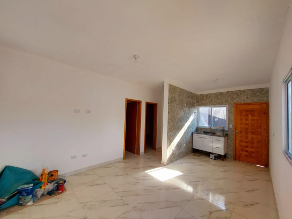 Imagem Casa com 2 Quartos à Venda, em São Fernando (chácaras) - Itanhaém Imagem Casa com 2 Quartos à Venda, em São Fernando (chácaras) - Itanhaém