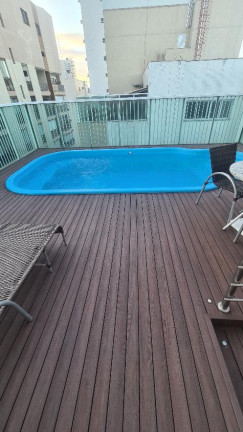 Imagem Apartamento com 3 Quartos à Venda, 98 m² em Itapuã - Vila Velha Imagem Apartamento com 3 Quartos à Venda, 98 m² em Itapuã - Vila Velha