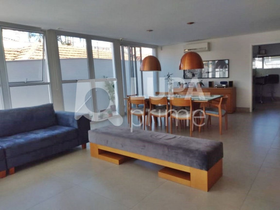 Casa com 3 Quartos à Venda, 238 m² em Vila Maria Alta - São Paulo