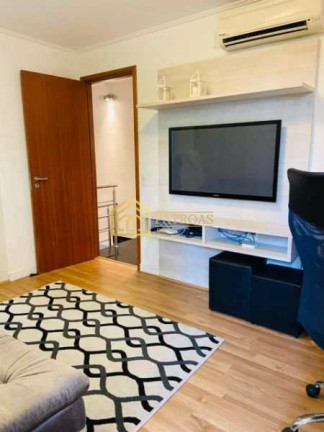 Imagem Apartamento com 2 Quartos à Venda, 170 m² em Jardim - Santo André