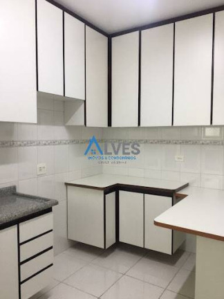 Imagem Apartamento com 2 Quartos à Venda, 55 m² em Assunção - São Bernardo Do Campo