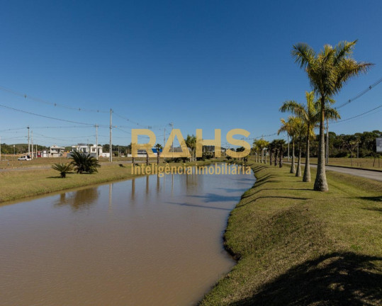 Terreno à Venda, 281 m² em Itinga - Araquari