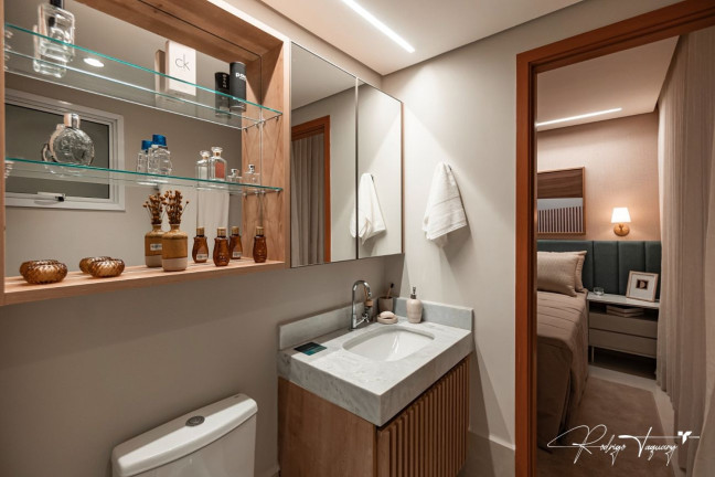 Imagem Apartamento com 2 Quartos à Venda, 65 m² em Jardim América - Goiânia Imagem Apartamento com 2 Quartos à Venda, 65 m² em Jardim América - Goiânia