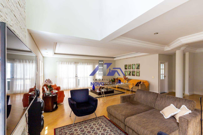 Imagem Casa com 5 Quartos à Venda ou Locação, 570 m² em Alphaville 0 - Barueri Imagem Casa com 5 Quartos à Venda ou Locação, 570 m² em Alphaville 0 - Barueri
