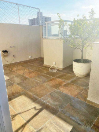 Imagem Cobertura com 2 Quartos à Venda, 164 m² em Vila Guiomar - Santo André