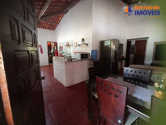 Imagem Chácara com 5 Quartos à Venda, 724.540 m² em Caponga - Cascavel