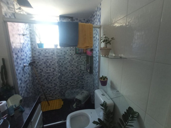 Imagem Imóvel com 2 Quartos à Venda, 45 m² em Diamante (barreiro) - Belo Horizonte