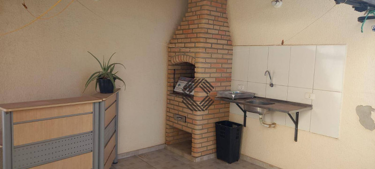Imagem Casa com 3 Quartos à Venda, 90 m² em Wanel Ville - Sorocaba