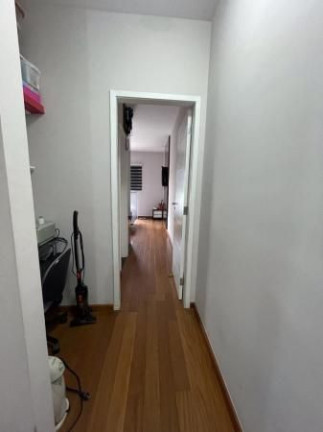 Imagem Sobrado com 3 Quartos à Venda, 124 m² em Vila Ré - São Paulo