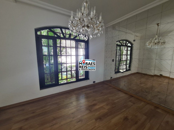 Imagem Casa com 4 Quartos à Venda, 317 m² em Jardim Cordeiro - São Paulo Imagem Casa com 4 Quartos à Venda, 317 m² em Jardim Cordeiro - São Paulo
