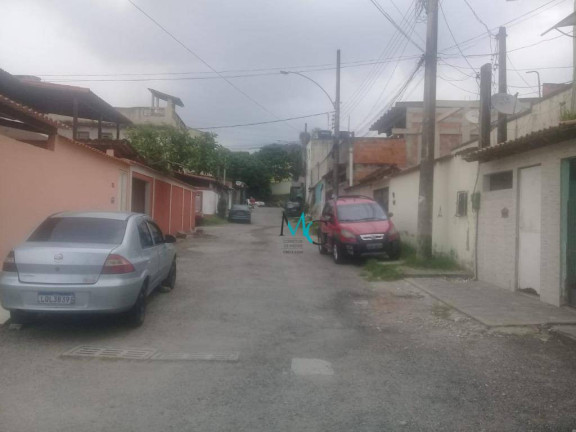 Imagem Casa com 2 Quartos à Venda, 79 m² em Campo Grande - Rio De Janeiro