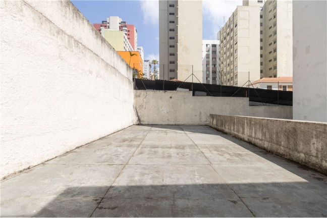 Imagem Apartamento com 1 Quarto à Venda, 35 m² em Bela Vista - São Paulo