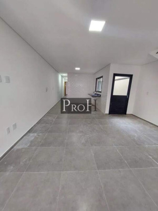 Imagem Casa com 3 Quartos à Venda, 130 m² em Vila Curuçá - Santo André Imagem Casa com 3 Quartos à Venda, 130 m² em Vila Curuçá - Santo André