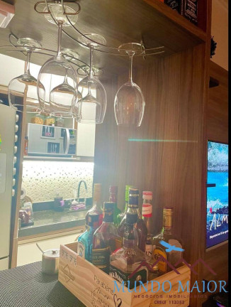 Imagem Apartamento com 2 Quartos à Venda, 62 m² em Mauá - São Caetano Do Sul Imagem Apartamento com 2 Quartos à Venda, 62 m² em Mauá - São Caetano Do Sul