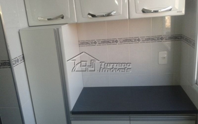 Imagem Apartamento com 2 Quartos à Venda, 65 m² em Jardim América - São José Dos Campos