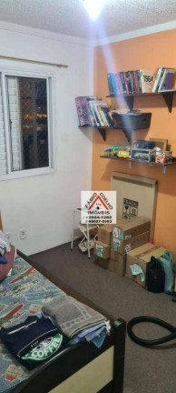 Imagem Apartamento com 2 Quartos à Venda, 47 m² em Campo Grande - São Paulo Imagem Apartamento com 2 Quartos à Venda, 47 m² em Campo Grande - São Paulo