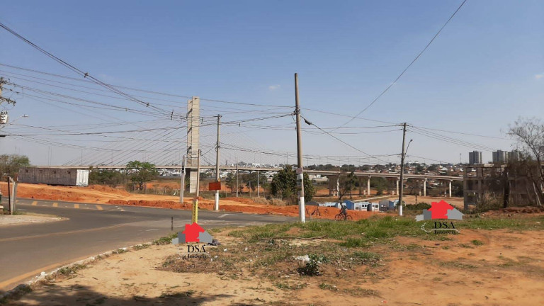 Imagem Terreno à Venda, 250 m² em Residencial Anauá - Hortolândia Imagem Terreno à Venda, 250 m² em Residencial Anauá - Hortolândia