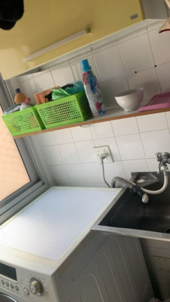 Imagem Apartamento com 2 Quartos à Venda, 55 m² em Piqueri - São Paulo Imagem Apartamento com 2 Quartos à Venda, 55 m² em Piqueri - São Paulo