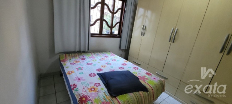 Imagem Casa com 3 Quartos à Venda, 75 m² em Manoel Plaza - Serra