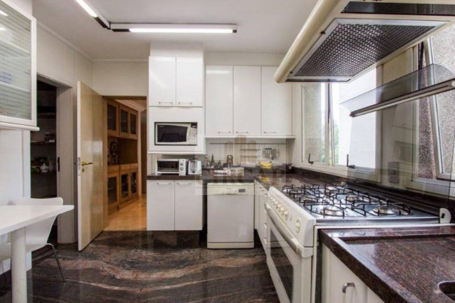 Imagem Apartamento com 4 Quartos à Venda, 335 m² em Jardim América - São Paulo Imagem Apartamento com 4 Quartos à Venda, 335 m² em Jardim América - São Paulo