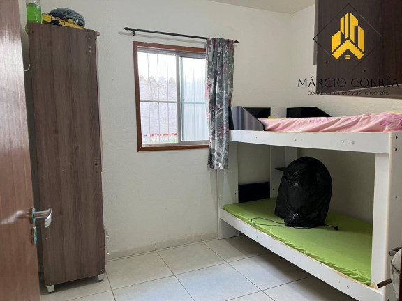 Imagem Casa com 2 Quartos à Venda, 62 m² em Carapibus - Conde