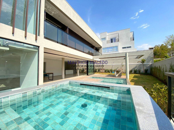 Imagem Casa com 4 Quartos à Venda, 480 m² em Tambore - Santana De Parnaíba Imagem Casa com 4 Quartos à Venda, 480 m² em Tambore - Santana De Parnaíba