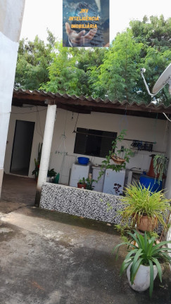 Imagem Casa de Condomínio com 6 Quartos à Venda, 400 m² em Centro - Brasília Imagem Casa de Condomínio com 6 Quartos à Venda, 400 m² em Centro - Brasília