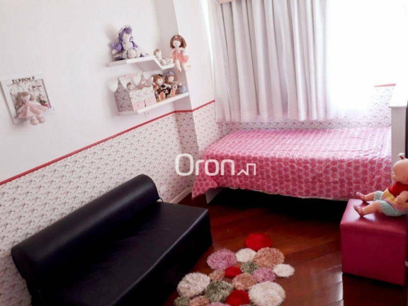 Imagem Cobertura com 5 Quartos à Venda, 198 m² em Setor Central - Goiânia