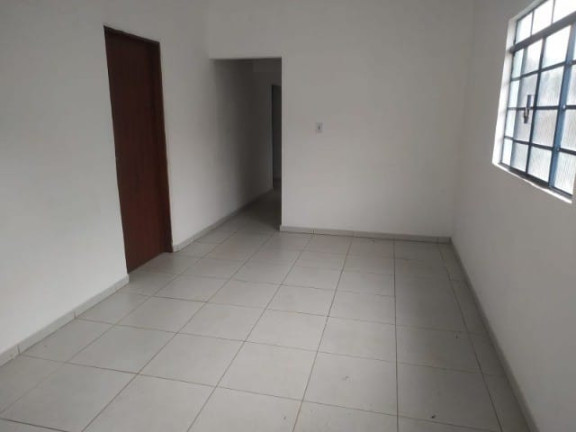 Casa com 3 Quartos à Venda, 120 m² em Chácara São Silvestre - Taubaté