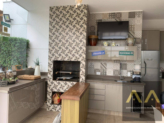 Imagem Casa com 4 Quartos para Alugar, 378 m² em Alphaville - Santana De Parnaíba Imagem Casa com 4 Quartos para Alugar, 378 m² em Alphaville - Santana De Parnaíba