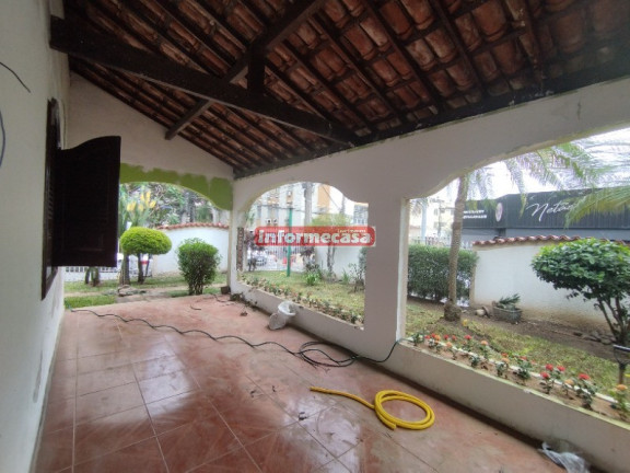 Imagem Imóvel com 5 Quartos para Alugar, 300 m² em Centro - Nova Iguaçu