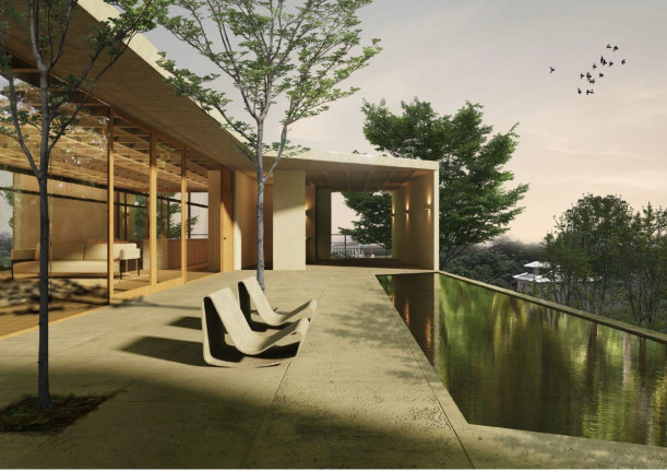 Imagem Casa com 4 Quartos à Venda, 365 m² em Paisagem Renoir - Cotia Imagem Casa com 4 Quartos à Venda, 365 m² em Paisagem Renoir - Cotia