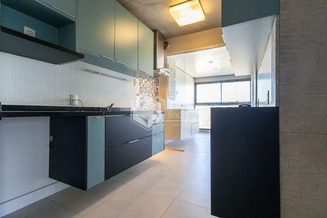 Imagem Apartamento com 3 Quartos à Venda, 140 m² em Vila Leopoldina - São Paulo