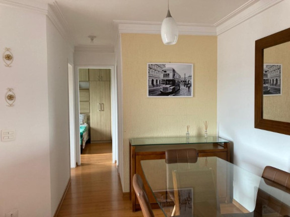 Imagem Imóvel com 2 Quartos à Venda, 60 m² em Vila Santa Catarina - São Paulo Imagem Imóvel com 2 Quartos à Venda, 60 m² em Vila Santa Catarina - São Paulo
