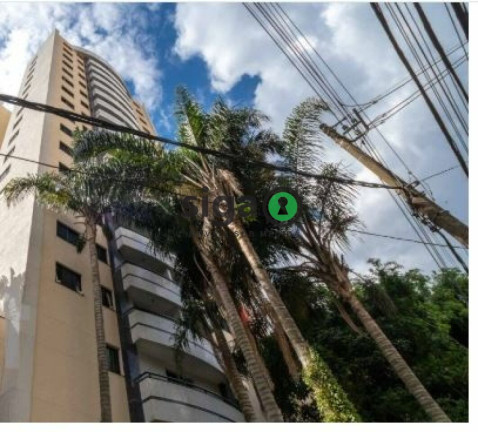 Imagem Apartamento com 3 Quartos à Venda, 72 m² em Vila Andrade - São Paulo Imagem Apartamento com 3 Quartos à Venda, 72 m² em Vila Andrade - São Paulo