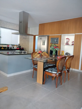 Imagem Casa de Condomínio com 3 Quartos à Venda, 260 m² em Horto Florestal - Ubatuba
