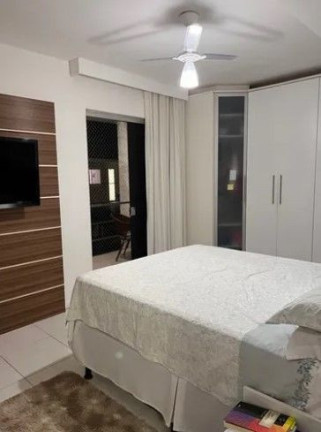 Imagem Casa com 4 Quartos à Venda, 200 m² em Buraquinho - Lauro De Freitas
