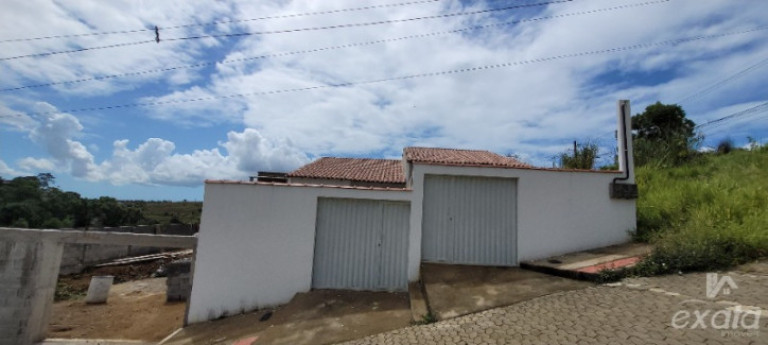 Imagem Casa com 2 Quartos à Venda, 51 m² em Campinho Da Serra I - Serra Imagem Casa com 2 Quartos à Venda, 51 m² em Campinho Da Serra I - Serra