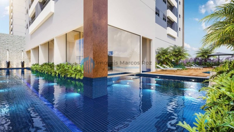 Imagem Apartamento com 2 Quartos à Venda, 69 m² em Alphaville Empresarial - Barueri