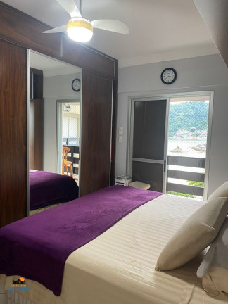 Imagem Apartamento com 1 Quarto à Venda, em Gonzaguinha - São Vicente Imagem Apartamento com 1 Quarto à Venda, em Gonzaguinha - São Vicente