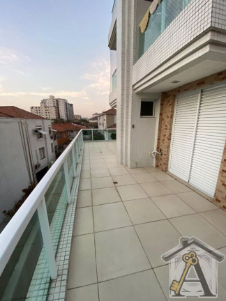 Imagem Apartamento com 3 Quartos à Venda, 220 m² em Ponta Da Praia - Santos Imagem Apartamento com 3 Quartos à Venda, 220 m² em Ponta Da Praia - Santos