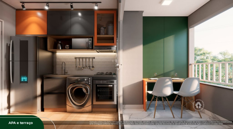 Imagem Apartamento com 2 Quartos à Venda, 35 m² em Vila Dom Pedro I - São Paulo Imagem Apartamento com 2 Quartos à Venda, 35 m² em Vila Dom Pedro I - São Paulo