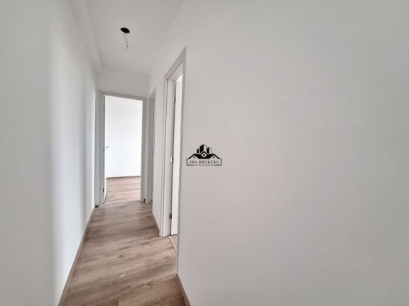 Imagem Apartamento com 2 Quartos à Venda, 39 m² em Vila Palmares - Santo André