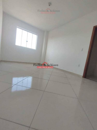 Apartamento com 2 Quartos à Venda, 90 m² em Viçosa