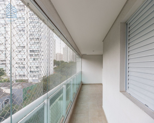 Imagem Imóvel com 1 Quarto à Venda, 53 m² em Alto Da Boa Vista - São Paulo Imagem Imóvel com 1 Quarto à Venda, 53 m² em Alto Da Boa Vista - São Paulo