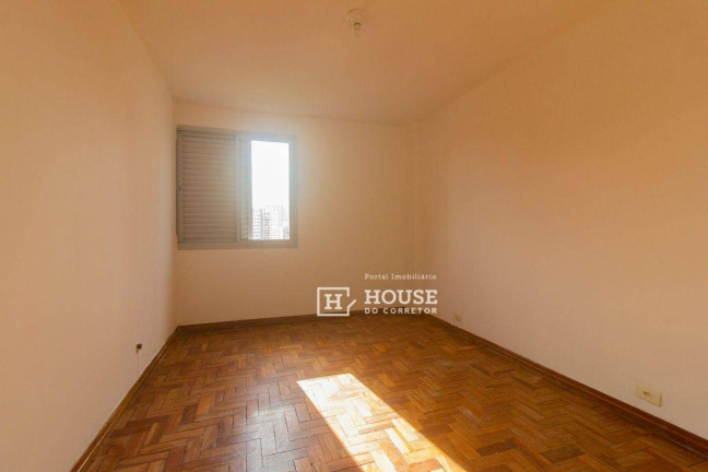 Imagem Apartamento com 3 Quartos à Venda, 94 m² em Perdizes - São Paulo
