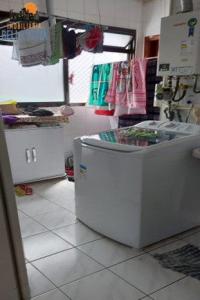 Imagem Apartamento com 3 Quartos à Venda, 150 m² em Itararé - São Vicente Imagem Apartamento com 3 Quartos à Venda, 150 m² em Itararé - São Vicente