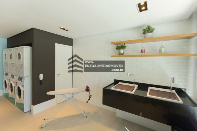 Imagem Apartamento com 1 Quarto à Venda, 40 m² em Vila Mariana - São Paulo Imagem Apartamento com 1 Quarto à Venda, 40 m² em Vila Mariana - São Paulo