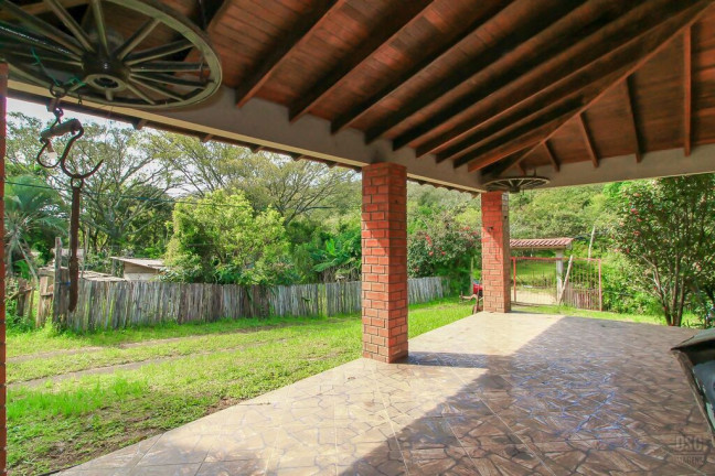 Imagem Chácara com 3 Quartos à Venda, 18.000 m² em Itapuã - Viamão